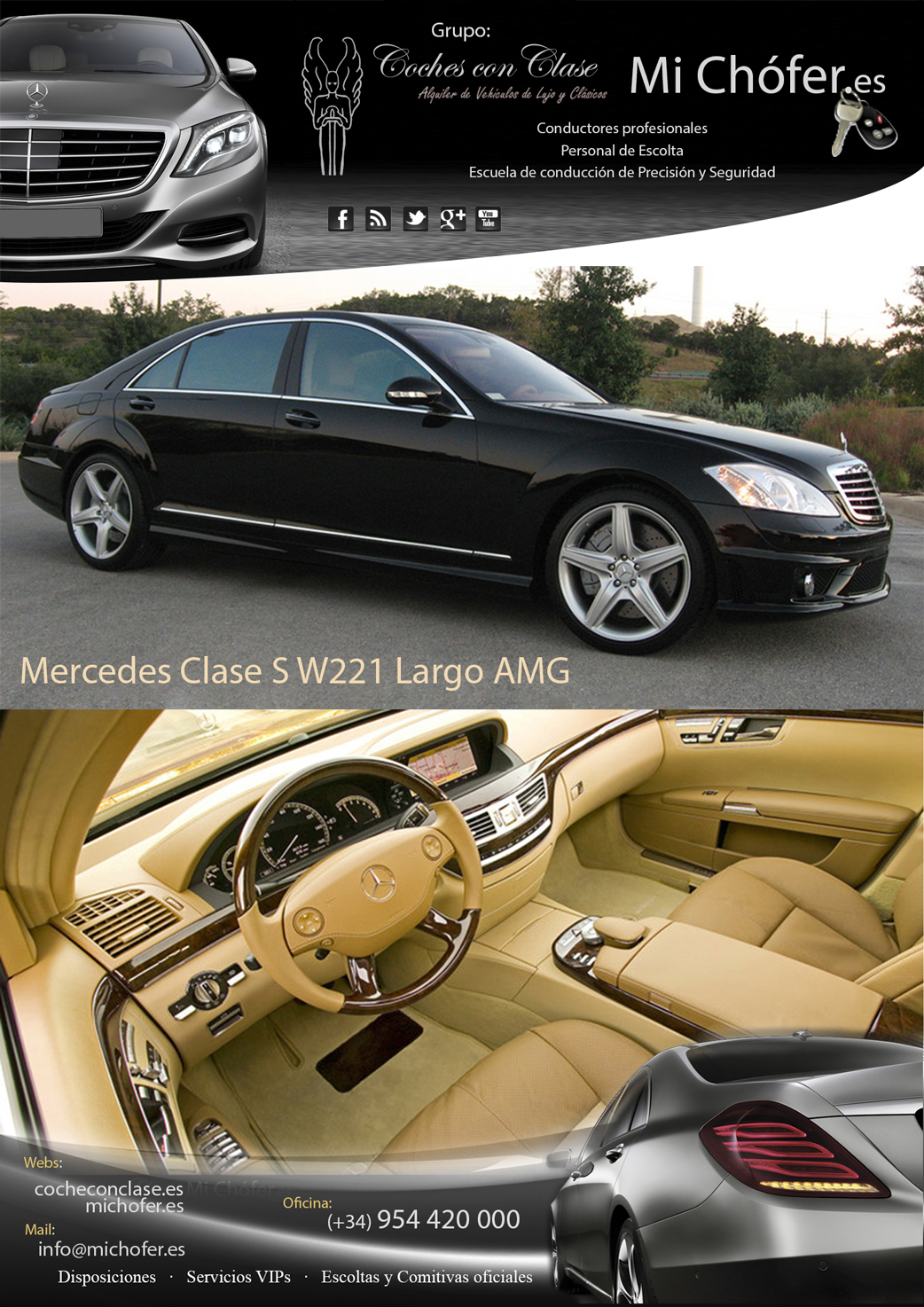 Mercedes-Clase-S-W221-Largo-AMG